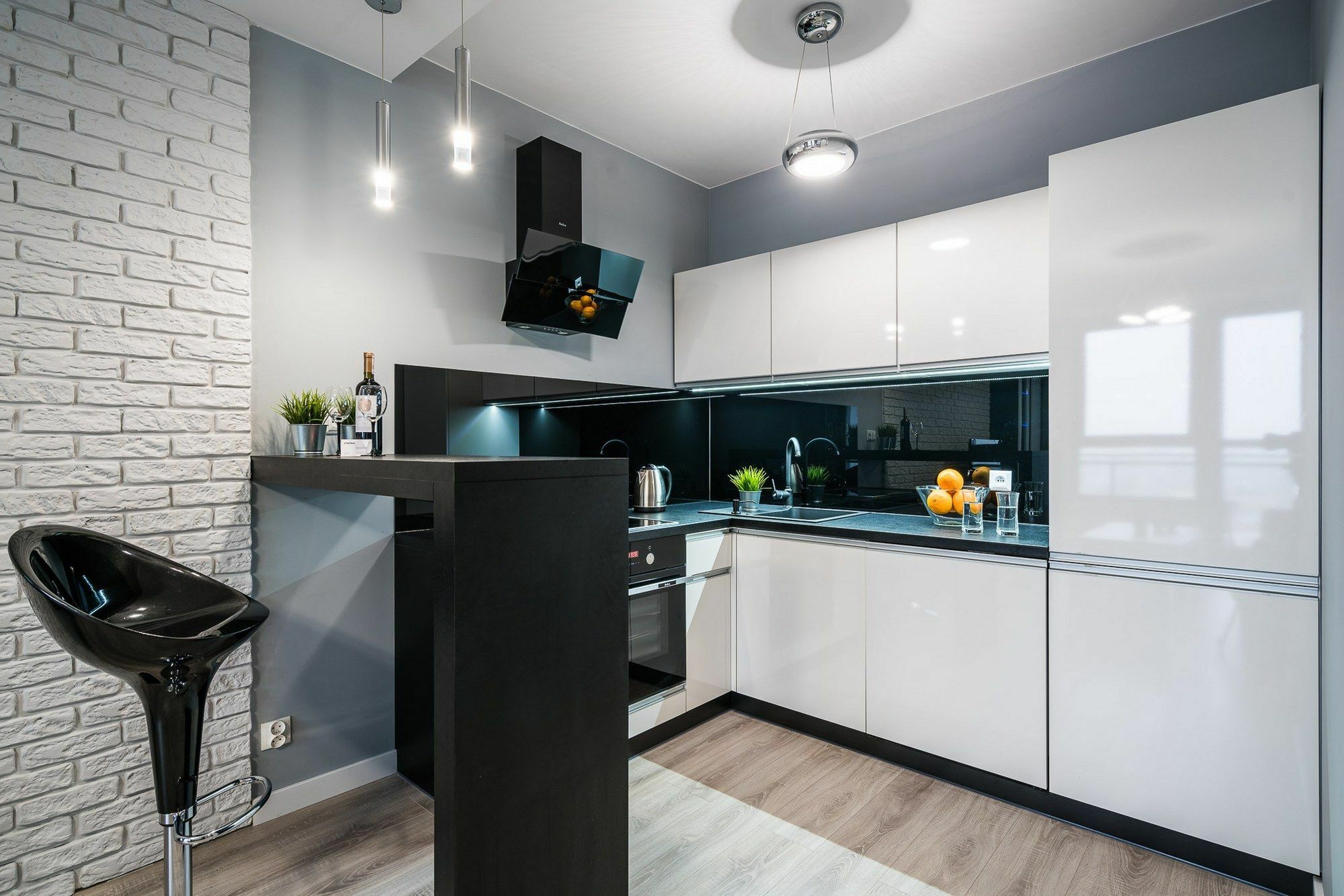 RentPlanet - Odra Tower Leilighet Wrocław Eksteriør bilde